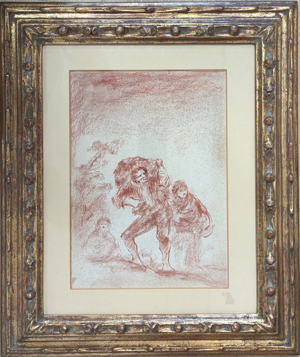 École Espagnole du XIXe siècle
