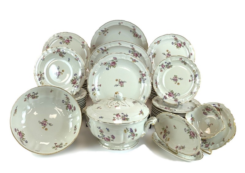 BERNARDAUD à Limoges