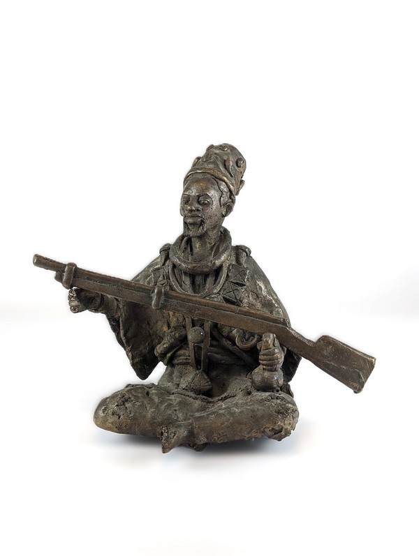 ECOLE D’AFRIQUE DU NORD (XXe siècle)