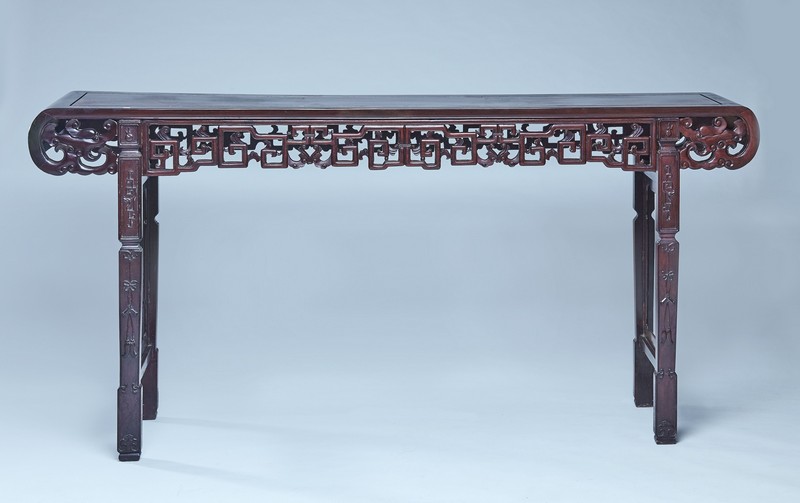 CHINE, XXe siècle