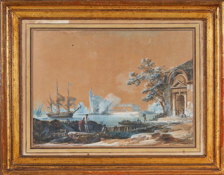 École Française du XIXe siècle