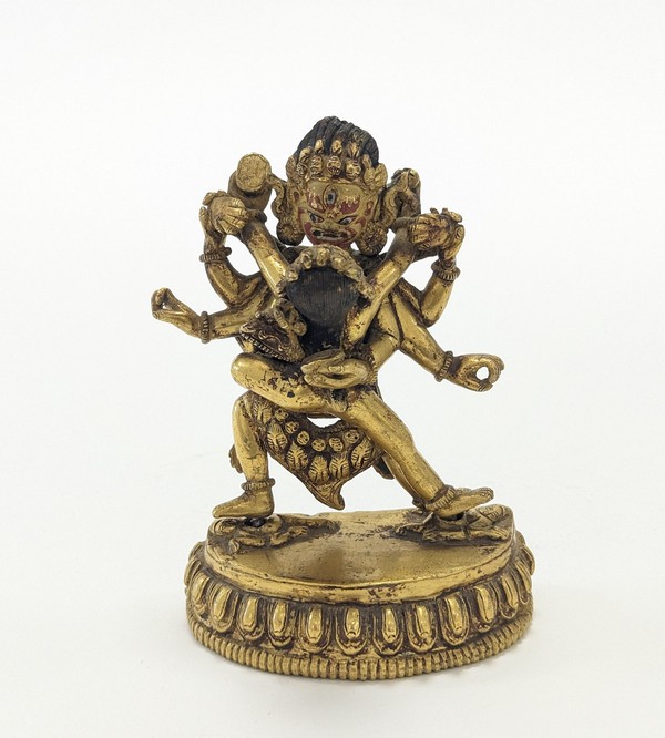 TIBET, XXe siècle