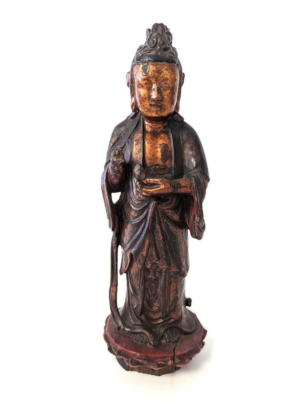 VIETNAM, fin du XIXe siècle
