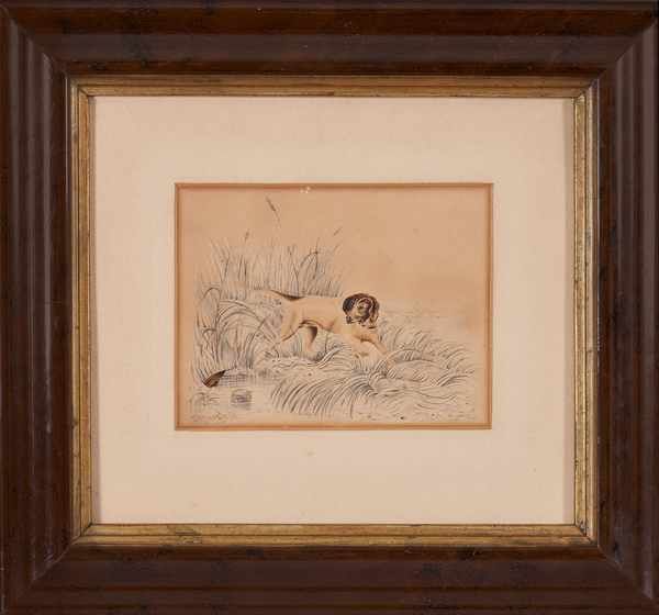 Richard ANSDELL (1815-1885)