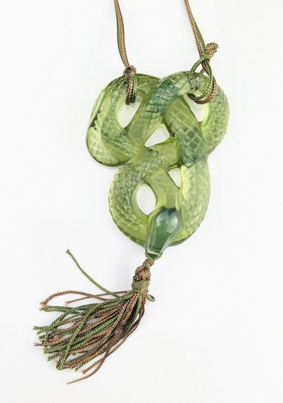 LALIQUE