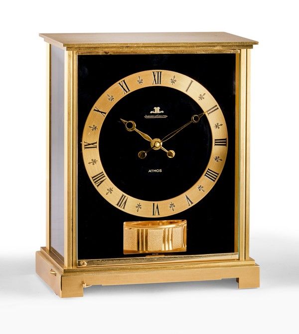JAEGER-Le COULTRE