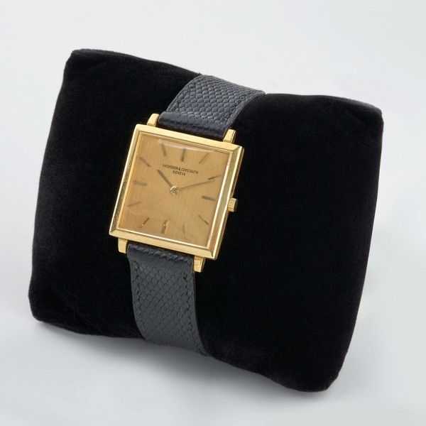 VACHERON CONSTANTIN
