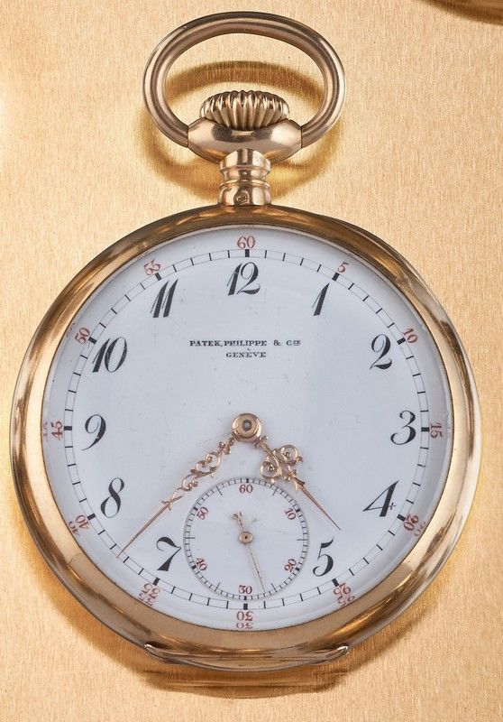 PATEK PHILIPPE