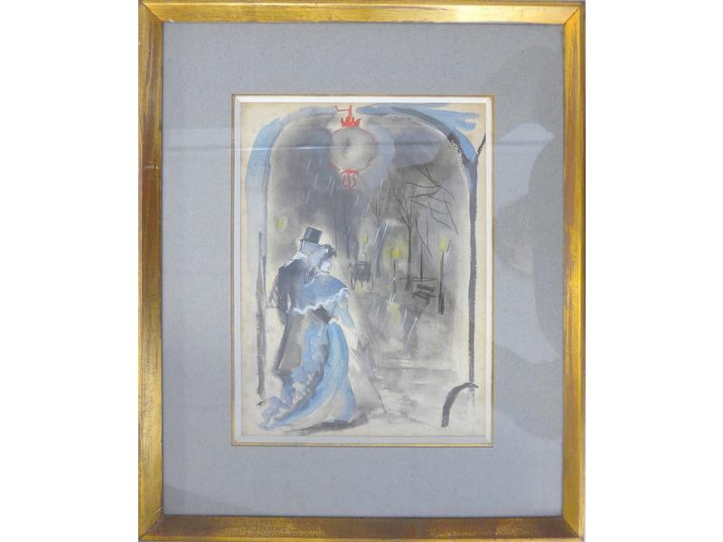 Emilio GRAU-SALA  (1911-1975)