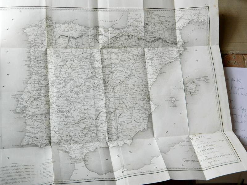 FOY (Général) : Histoire de la guerre de...