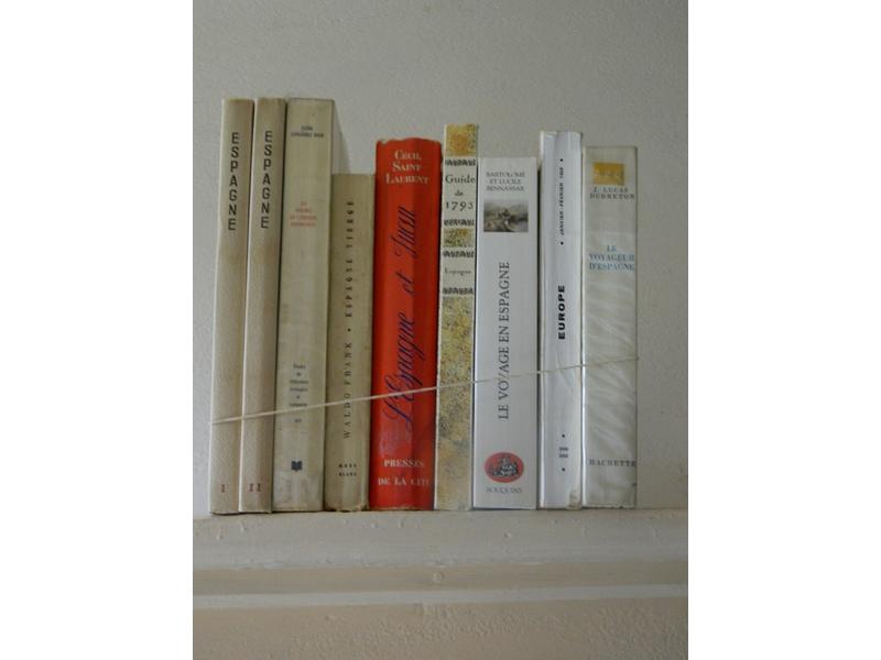 Réunion de 13 vol.  brochés, dont : -Tharaud...