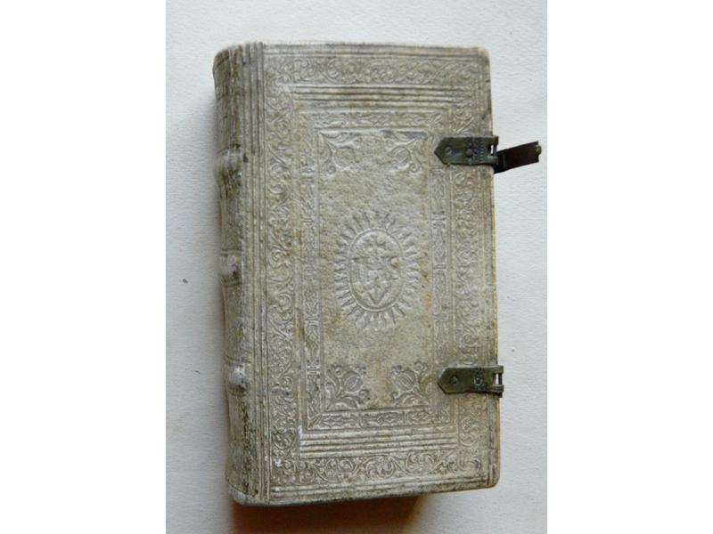 BELLARMIN (R.) : Œuvres tome III et IV :...
