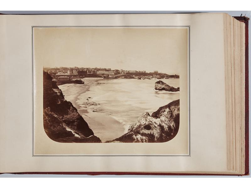 [PHOTOGRAPHIE PAYS BASQUE]