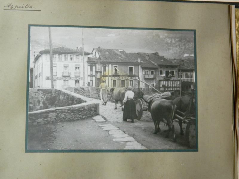 [PHOTOGRAPHIES PAYS BASQUE - LANDES - et...