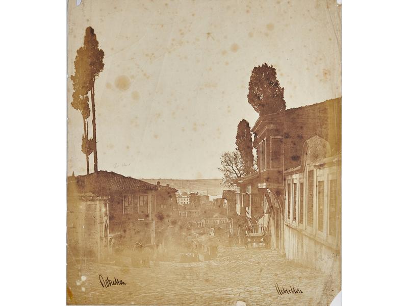 James ROBERSTON (1813-1888)