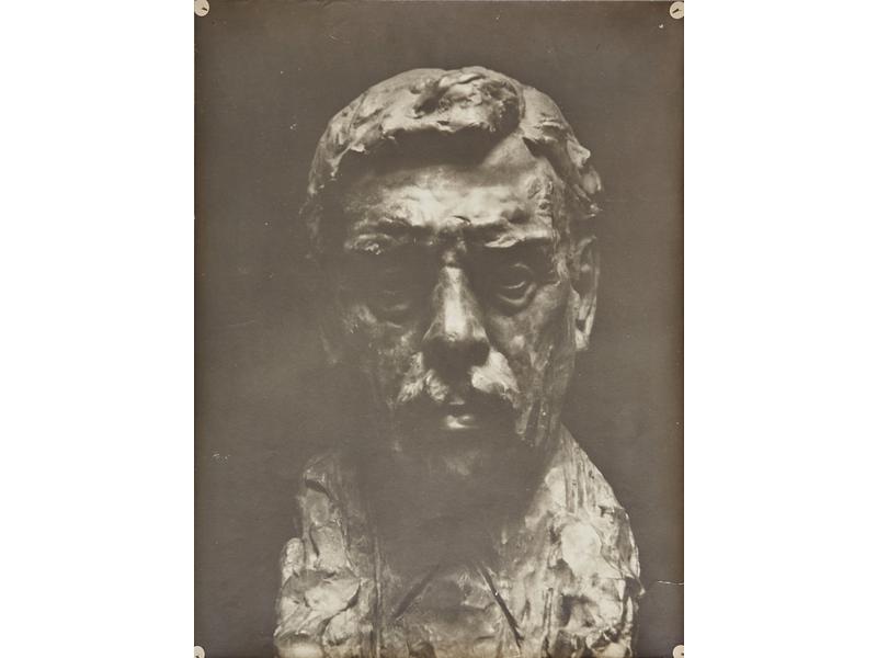 Eugène DRUET(1867- 1916)