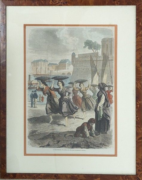 Charles MAURAND (1824-1904)