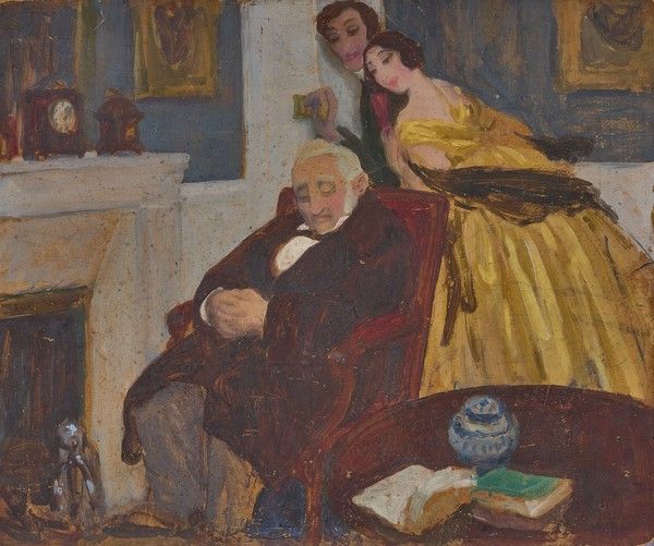 Gabriel DELUC (1883-1916)