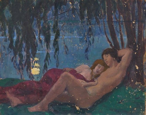 Gabriel DELUC (1883-1916)