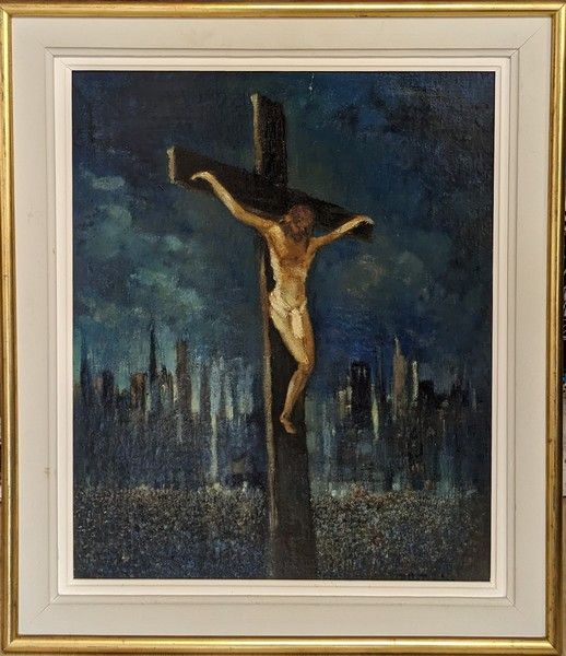 Dante ANTONINI (1914-1985)