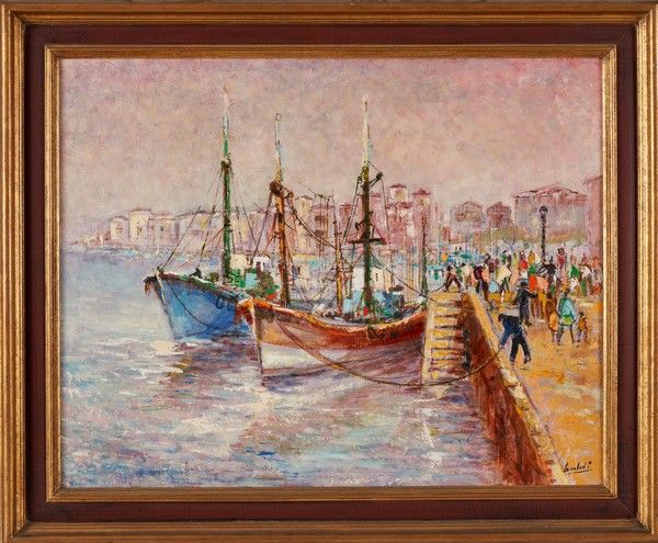 Pierre LABADIE dit BALDI (1919-2022)