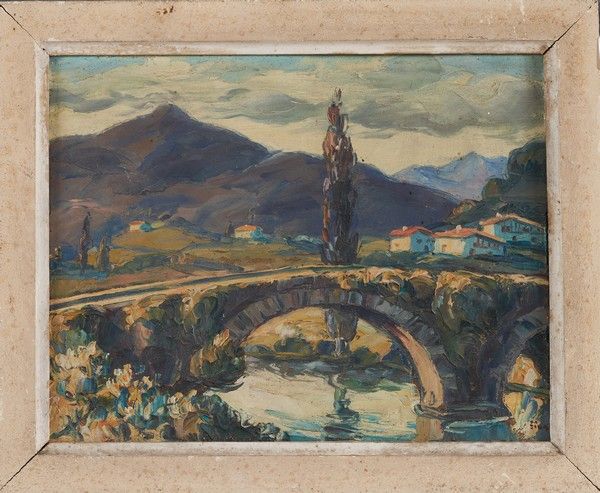 Robert William JIVANOVITCH dit JIVA (190...