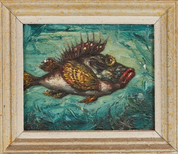 Robert William JIVANOVITCH dit JIVA (190...