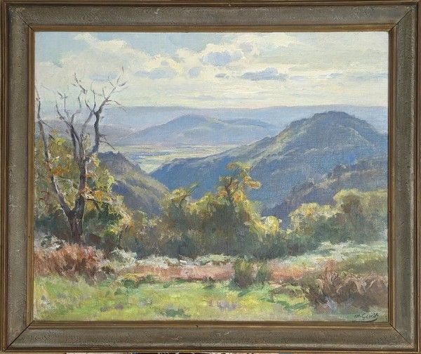 Louis Marius GUEIT (1877-1956)