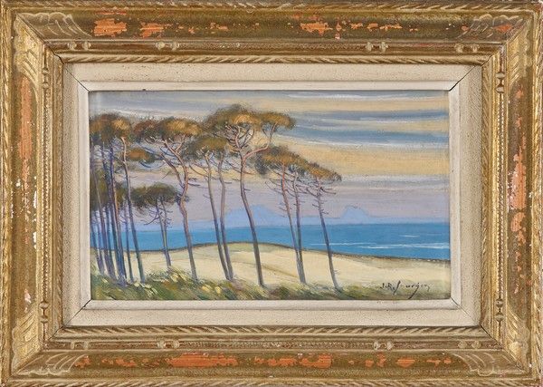 Jean-Roger SOURGEN (1883-1978)