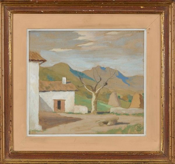 Ramiro ARRUE (1892-1971)