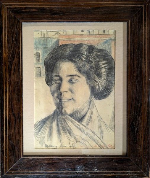 Robert-Adrien DELETANG (1874-1951)