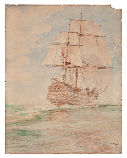 MARIN-MARIE (1901-1987)