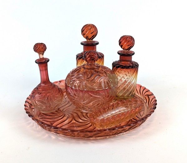BACCARAT