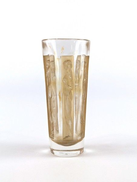 René LALIQUE (1860-1945)