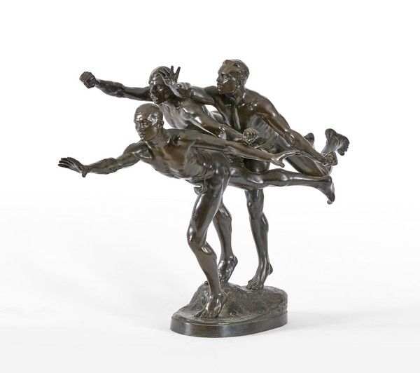 Alfred BOUCHER (1850-1934)