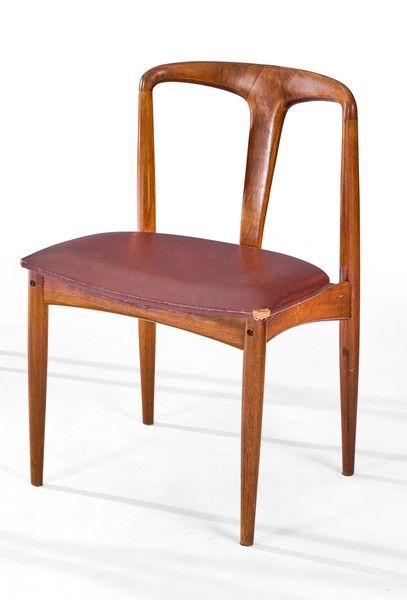Johannes ANDERSEN (1903-1997) pour ULDUM...