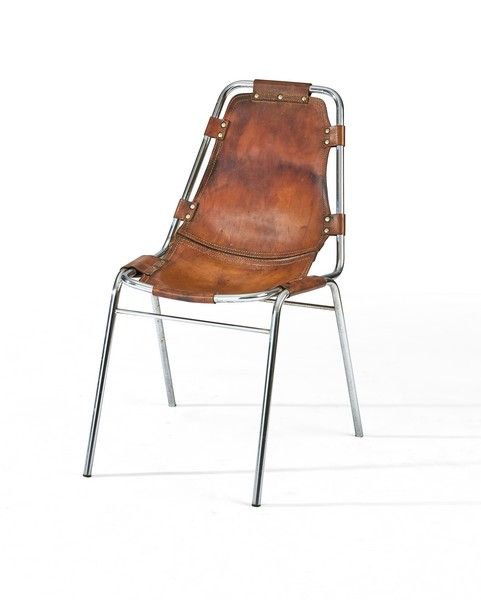 Charlotte PERRIAND (Modèle sélectionné par)...