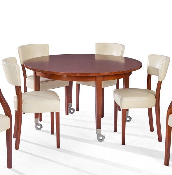 Philippe STARCK (né en 1949) pour DRIADE...