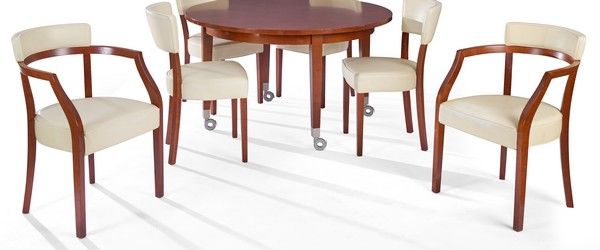 Philippe STARCK (né en 1949) pour DRIADE...