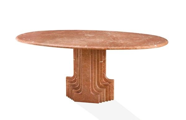Dans le goût de Carlo SCARPA (1906-1978)