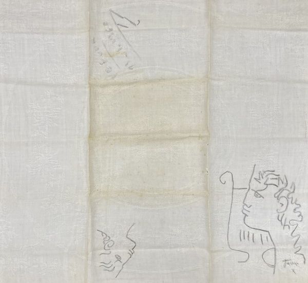 Jean COCTEAU (1889-1963)