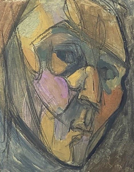 Blanche HUSEK (1910-2000)