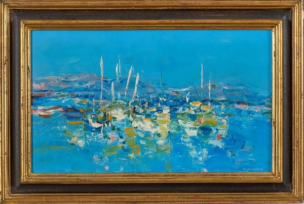 Jacques CORDIER (1937-1975)