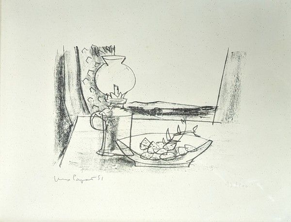 Max PAPART (1911-1994)