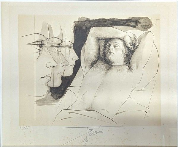 Pierre-Yves TRÉMOIS (1921-2020)
