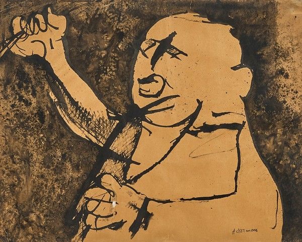 Paul ACKERMAN (1908-1981)