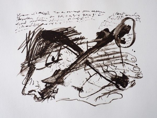 Antoni TAPIES (1923-2012)