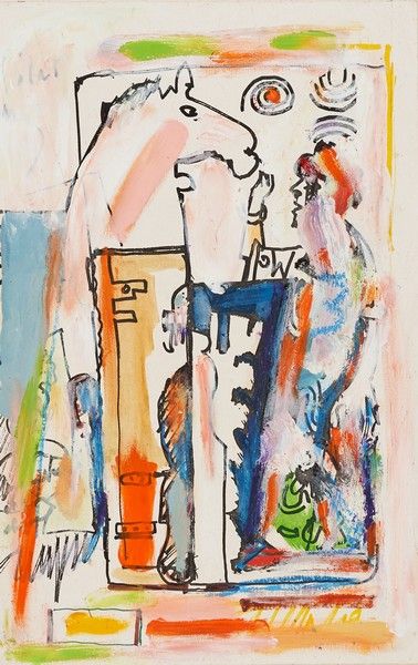 Walter FIRPO (1903-2002)