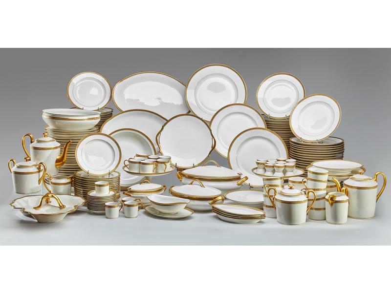 LIMOGES - J.BALLEROY et CIE