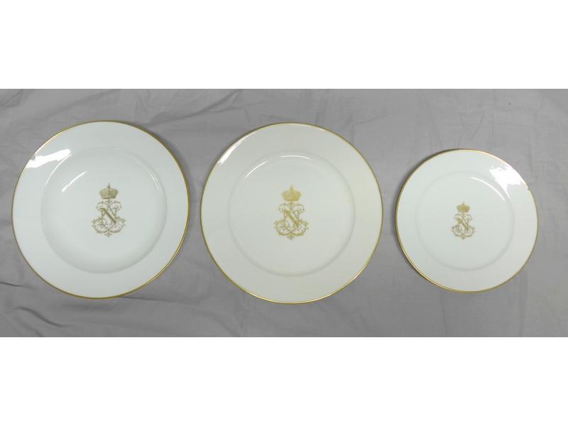 SEVRES, vers 1850-1860